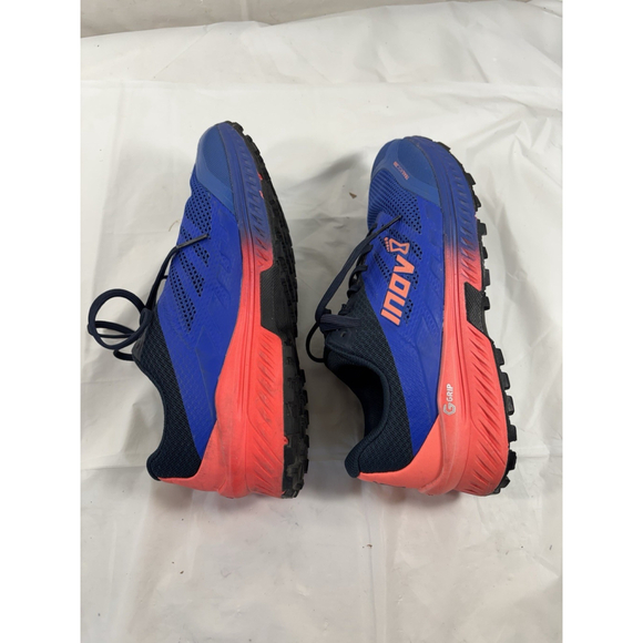 Inov8 TrailRoc 280 Hiking Outdoor Trail Shoes Sneakers SIZE 7.5 - Picture 14 of 16